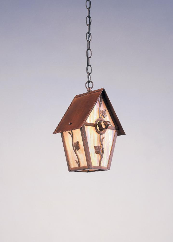1-LIGHT PENDANT